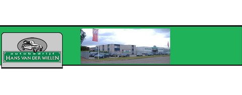 Autobedrijf Hans van der Wielen